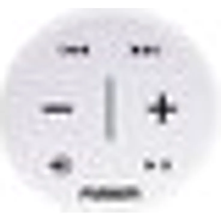 Fusion Marine MS-ARX70W kabellose Wireless Fernbedienung für MS-RA70, MS-RA70N, MS-RA70NSX, MS-BB100