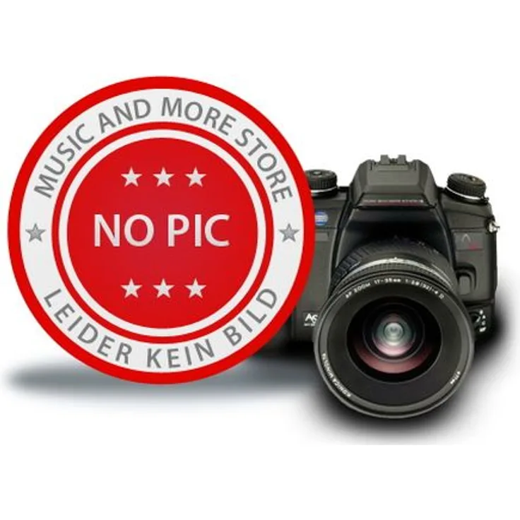 JBL PRX 418S-CVR Schutzhülle für PRX 418S