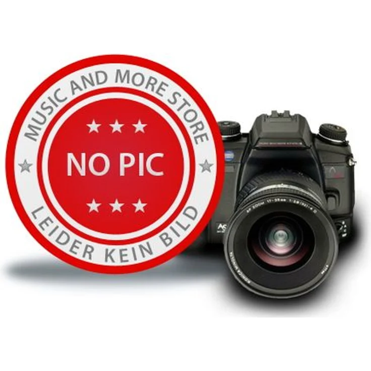 JBL PRX 418S-CVR Schutzhülle für PRX 418S