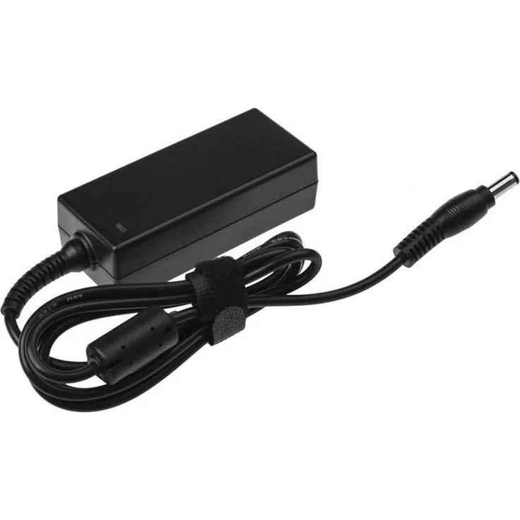 GREENLL Netzteil für Toshiba 45W (2.37A, 5.5-2.5mm)