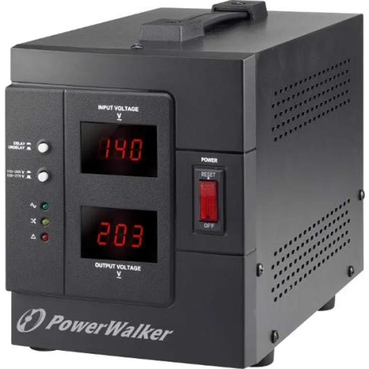 Powerwalker 10120306 AVR 2000