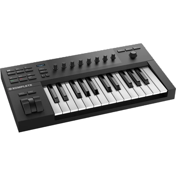 Native Instruments Komplete Kontrol A25, 25 Tasten – Bild 1