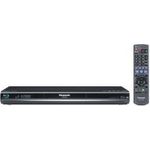 Panasonic DMP BD 35 EG K Blu-ray Player schwarz