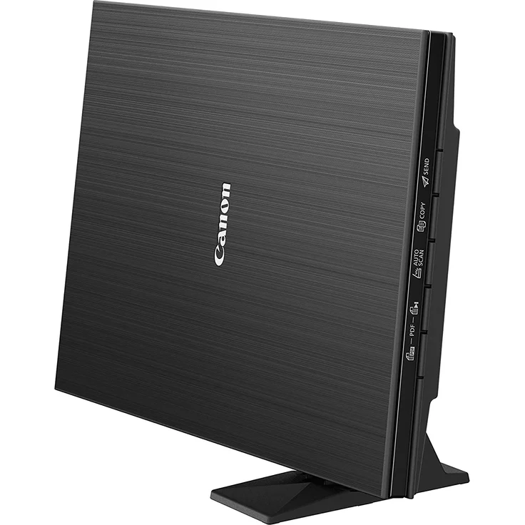 Canon CanoScan Lide 400 Flachbettscanner USB A4 – Bild 3