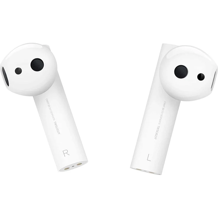 Xiaomi Mi True Wireless Earphones 2S In-Ear Kopfhörer, mit Bluetooth, Mikrofon, geeignet für Sport, weiß – Bild 8