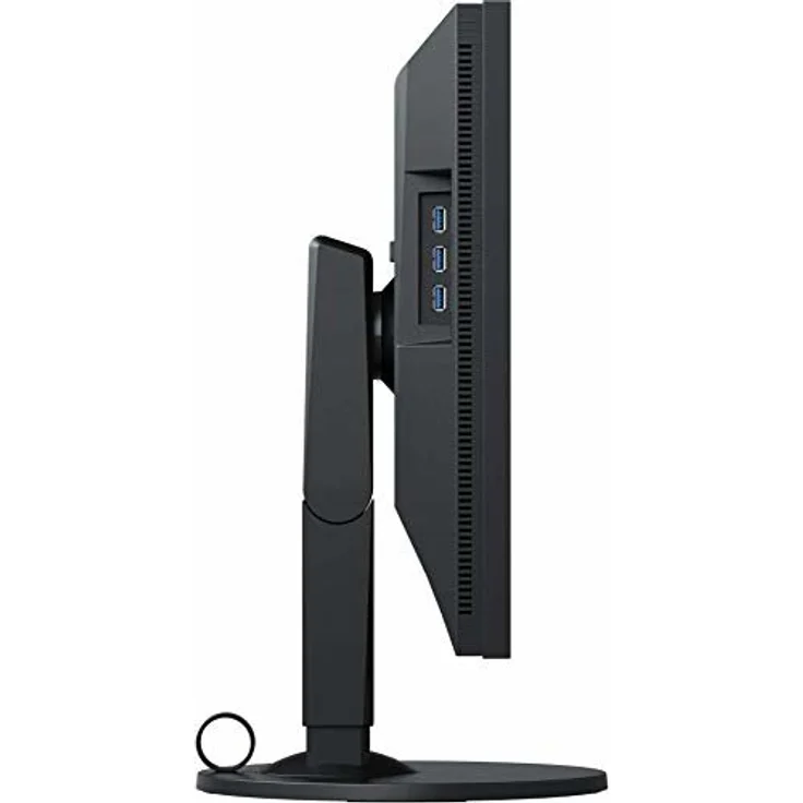 Eizo ColorEdge CS2410 (CS2410-BK) - 24,1 Zoll, WUXGA (1920 x 1200), IPS-Panel, 60Hz, 14ms, 300cd/m² – Bild 5