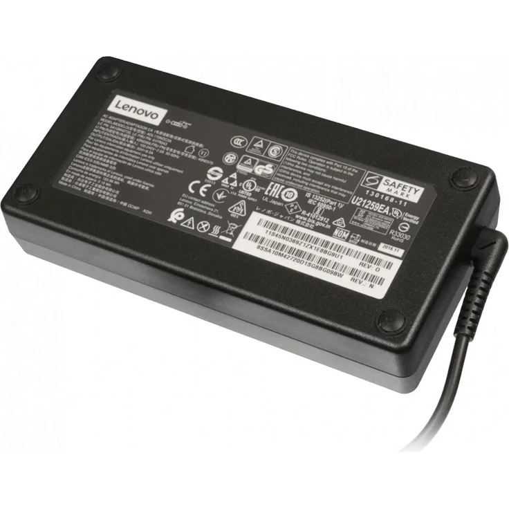 Lenovo Legion Y540-15IRH-PG0 (81SY) Original Netzteil 170 Watt Flache Bauform