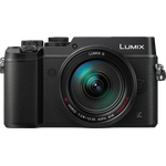 Panasonic Lumix DMC-GX8 Kit 12-35 mm f/2.8 Lumix G X Vario Power OIS ASPH