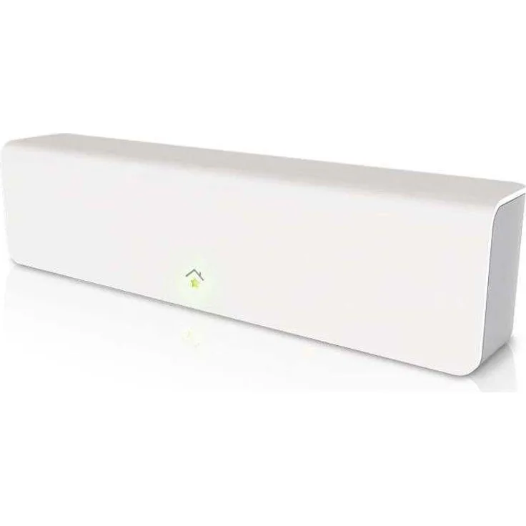 RWE SmartHome Fußbodenheizungssteuerung