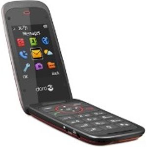 Bild für Doro Liberto 650 rot