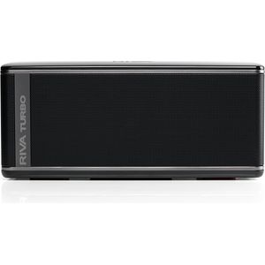 Bild für Riva Audio Turbo X schwarz (RTX01B)