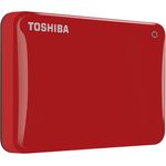 Toshiba/KIOXIA Canvio Connect II 2.5 Zoll 3TB (HDTC830ER3CA)