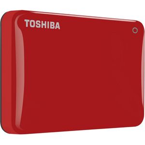 Bild für Toshiba/KIOXIA Canvio Connect II 2.5 Zoll 3TB (HDTC830ER3CA)