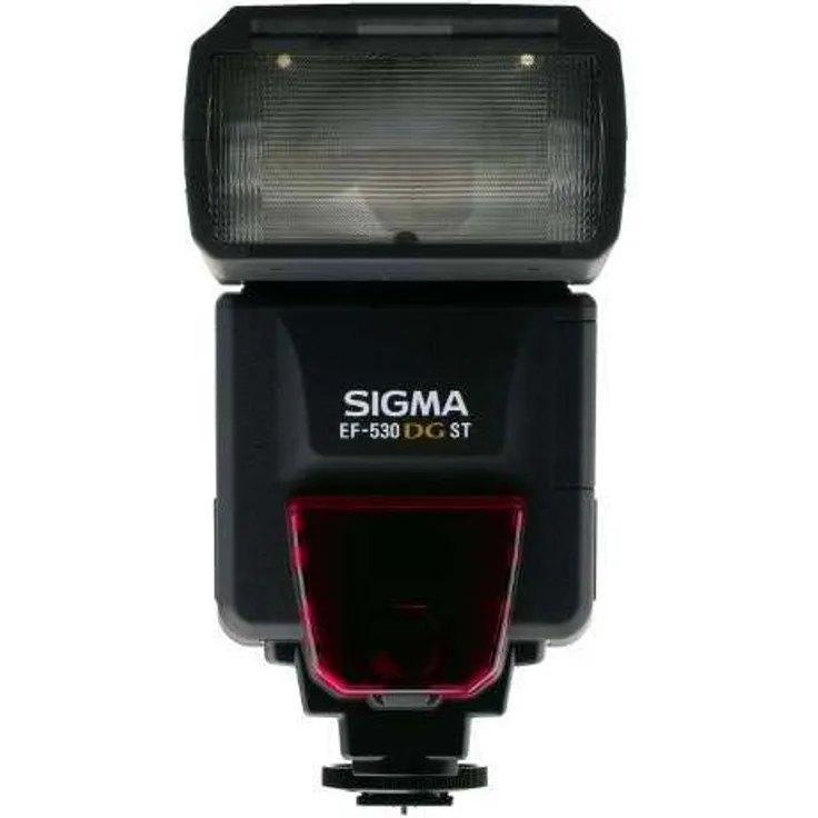 Sigma EF 530 DG Standard SONY