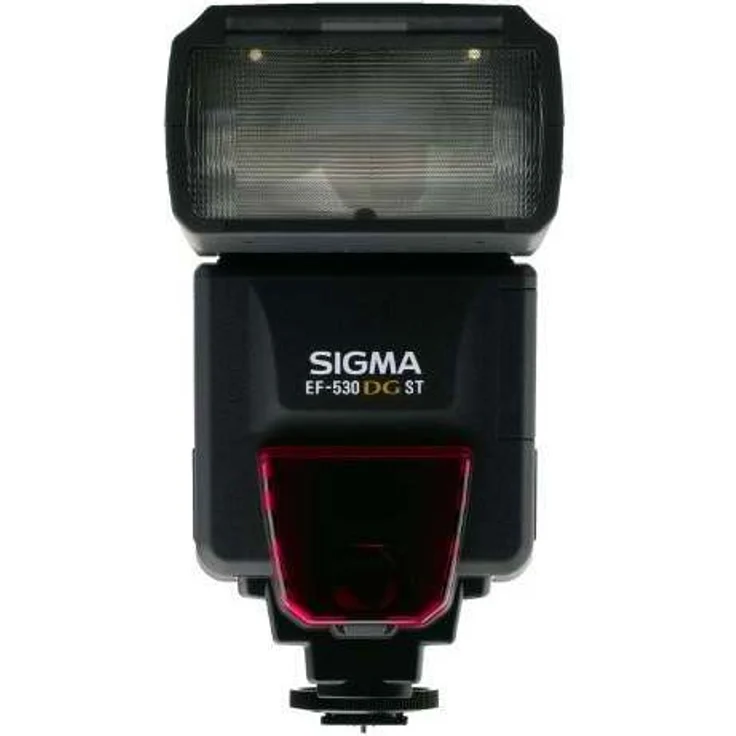Sigma EF 530 DG Standard SONY