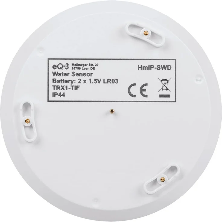 Homematic IP Wassersensor (HmIP-SWD) – Bild 6