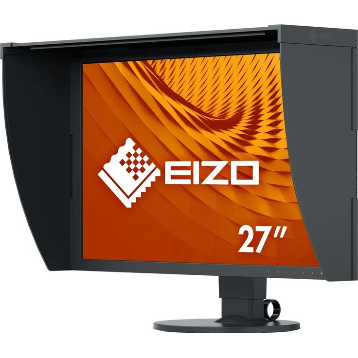 Eizo ColorEdge CG2730 - 27 Zoll, WQHD (2560 x 1440), IPS-Panel, 60Hz, 13ms, 350cd/m² – Bild 2