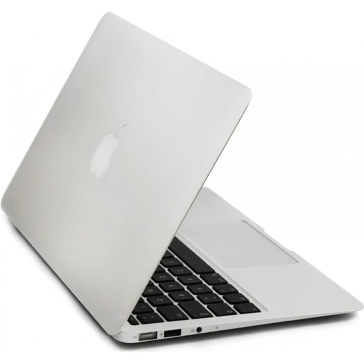 Apple Macbook Air 11,6 (Core i5-4250U, 4 GB RAM, 128 GB SSD) [2013] – Bild 5