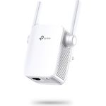TP-Link RE305 AC1200 WLAN Repeater (Dual WLAN AC+N, 1167 Mbit-s, App Steuerung, 1 Port, 2x flexible externe Antennen, WPS, AP Modus, kompatibel zu allen WLAN Geräten) weiß