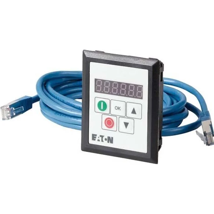 EATON Bedieneinheit DX-KEY-LED2