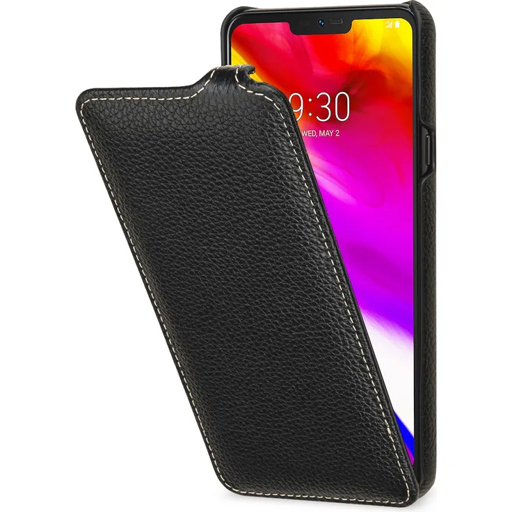 StilGut LG G7 ThinQ Hülle UltraSlim