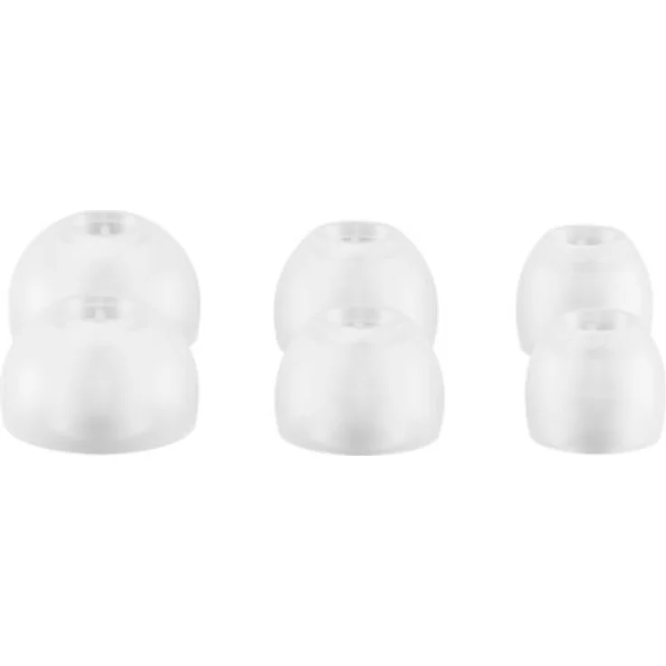Bowers & Wilkins PI5 True Wireless In-Ear-Kopfhörer, mit Bluetooth, Mikrofon, Noise Cancelling, spritzwassergeschützt, weiß – Bild 6