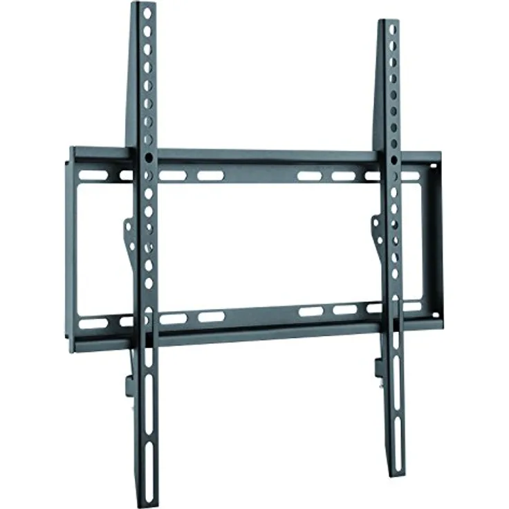 LogiLink BP0036 TV-Halterung Wandmontage 81,3-139,8 cm (32-55 Zoll) schwarz