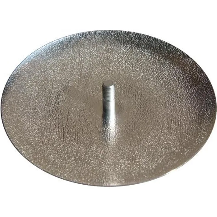 Aurora Metall-Deflektor silber, 15cm (DFS 15) für Firefly II