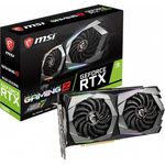 MSI GeForce RTX 2060 Gaming Z 6G 6GB GDDR6 (V375-008R)