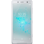 Sony Xperia XZ2 Compact 64GB White Silver Dual-SIM