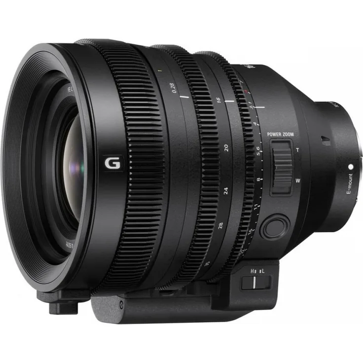 Sony SEL-C FE T3,1-16-35 mm G Objektiv