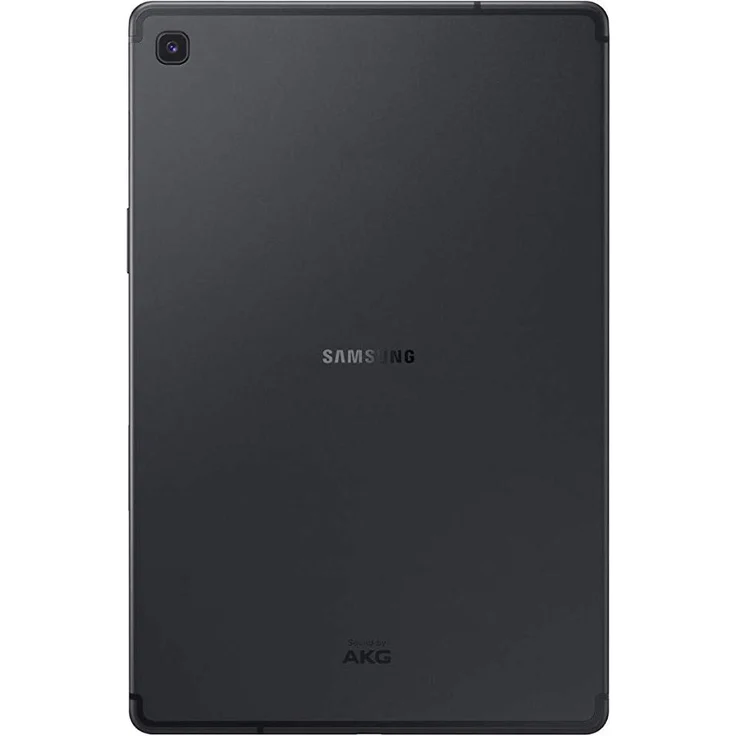 Samsung Galaxy Tab S5e LTE Quad-HD-Auflösung 10,5 Zoll, LTE-Tablet, Octa-Core, 4 GB RAM, 64 GB Speicher, Android, Schwarz (SM-T725NZKADBT) – Bild 4