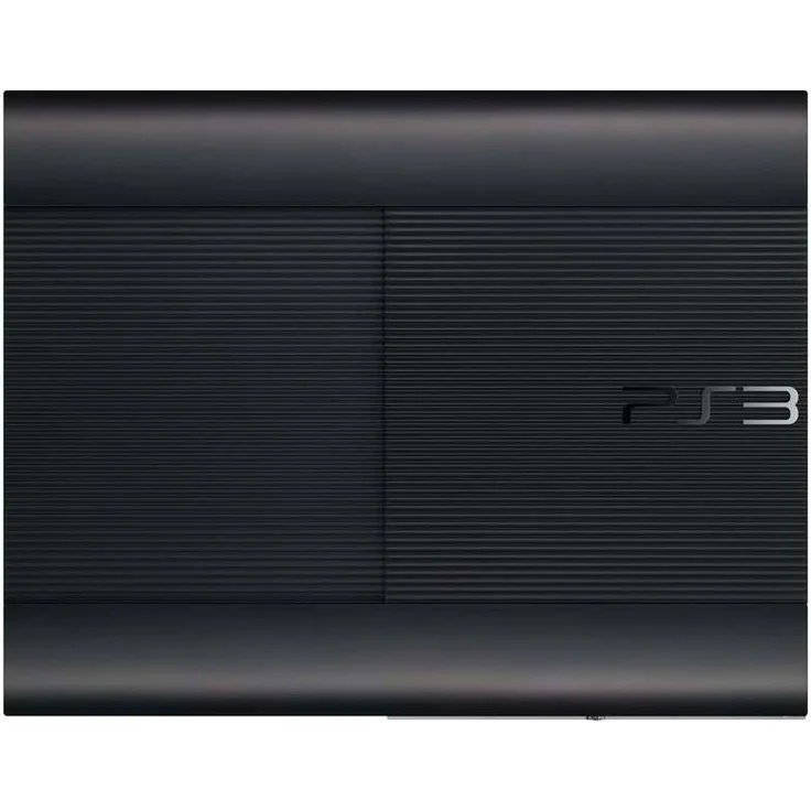 Sony PlayStation 3 Super Slim 500GB + Destiny – Bild 3