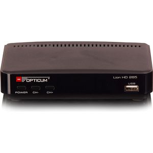 Bild für Opticum Terra HD 265 PVR