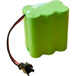 Hochleistungs- Akku 7,2V 2000mAh für Tivoli Radio iPal PAL PAL+ PAL...