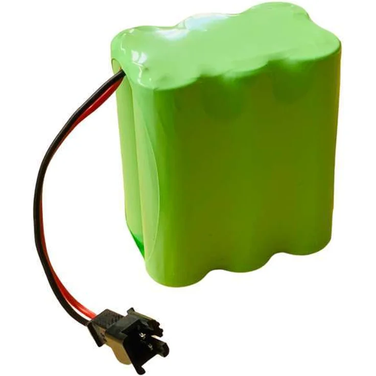 Hochleistungs- Akku 7,2V 2000mAh für Tivoli Radio iPal PAL PAL+ PAL...
