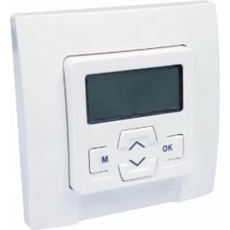 Rademacher SpeedTimer 36500512 Zeitschaltuhr – Bild 1