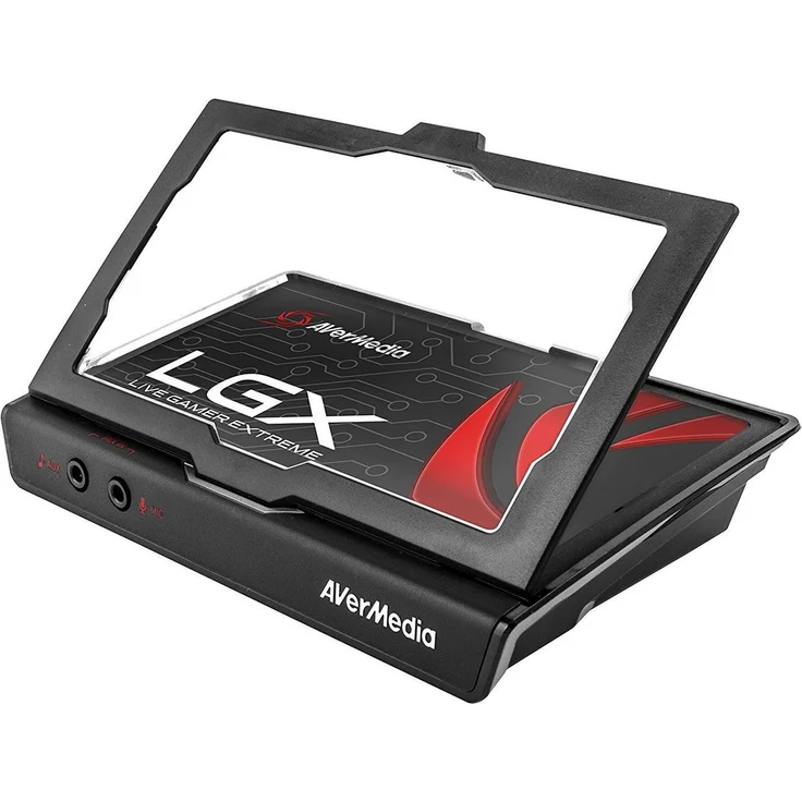 Avermedia LIVE Gamer Extreme – Bild 3