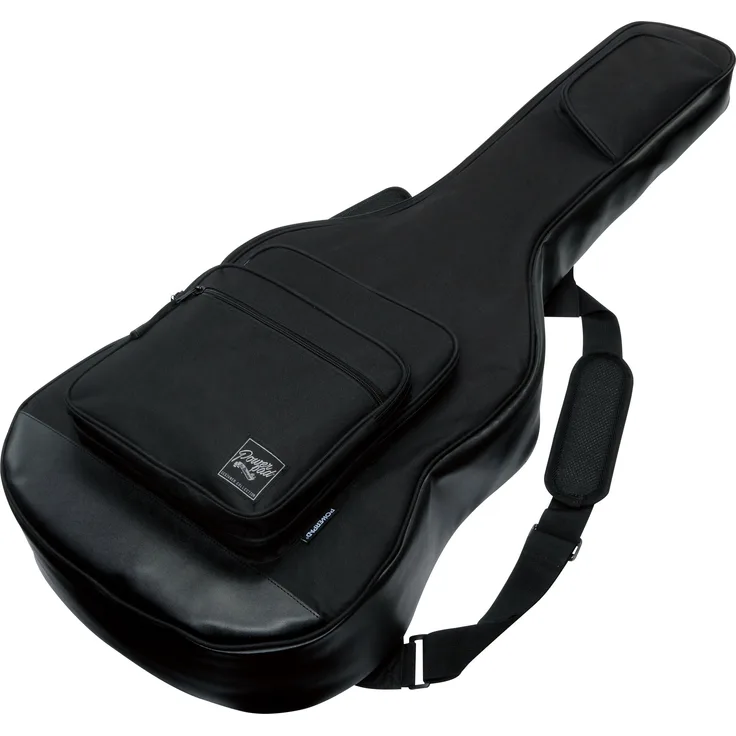 Ibanez Powerpad Gigbag Western Gitarre Black IAB540-BK
