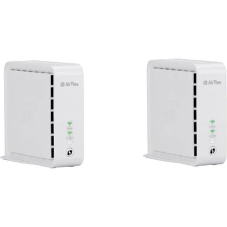 Telekom Deutsche Airties 4920 WiFi Starter Kit High Performance Mesh, 40719628