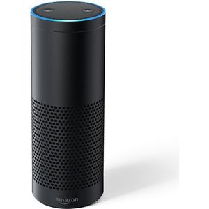 Bild für Amazon Echo Plus (1. Gen.)
