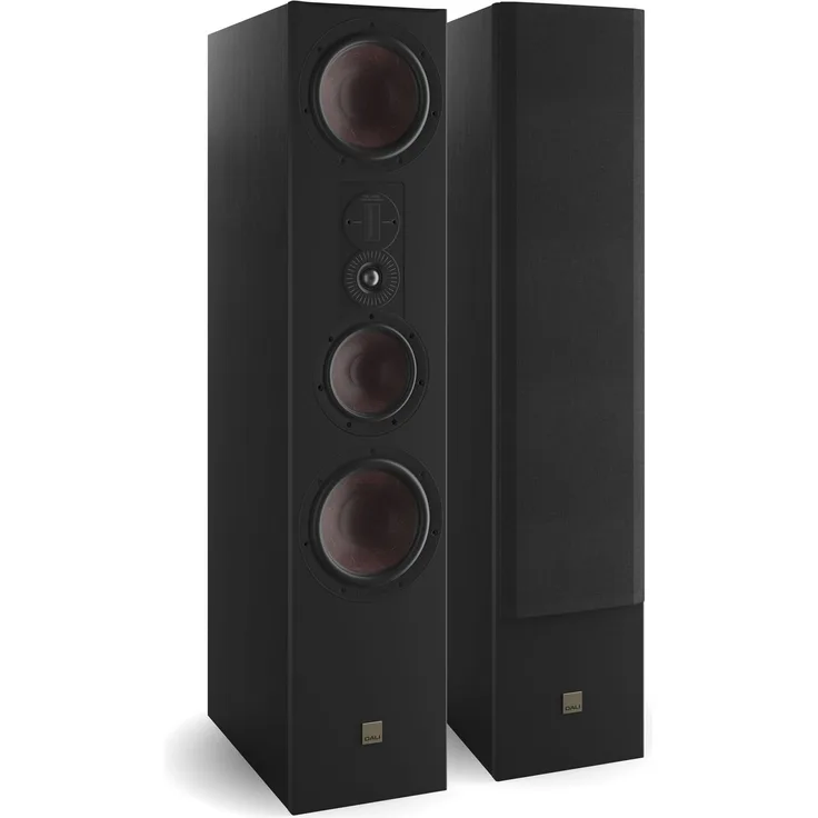 Dali Opticon 8 MKII -Stück Black