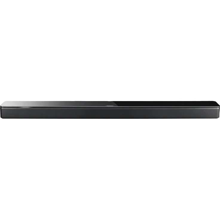 Bose Soundbar 700 mit Integrierter Amazon Alexa-Sprachsteuerung 2.0 Soundbar, kabellos, geeignet für TV, schwarz (2018) – Bild 11
