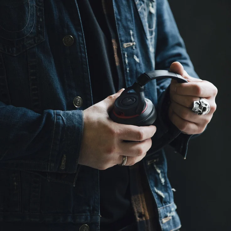 Teufel REAL Pure schwarz – Bild 6