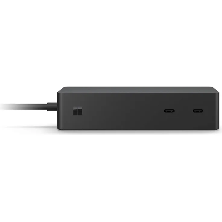 Microsoft Surface USB-C Travel Hub Docking Station