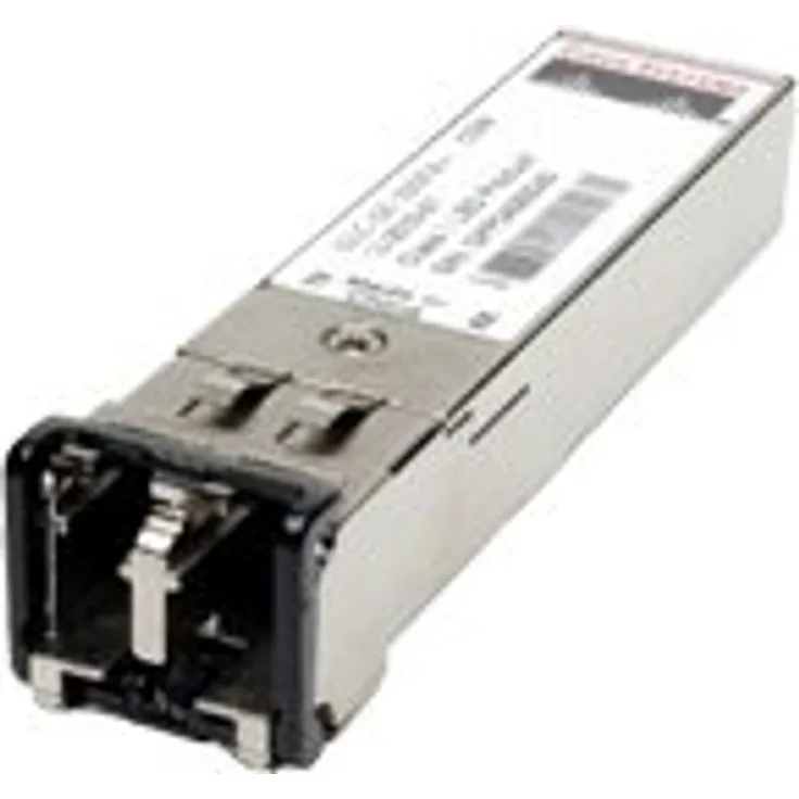 Cisco GLC-FE-100LX-RGD Single Mode SFP-Transceiver Modul (100 Mbps)