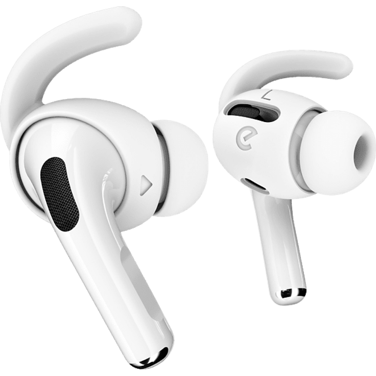 KEYBUDZ EarBuddyz Ultra Ohrpolster