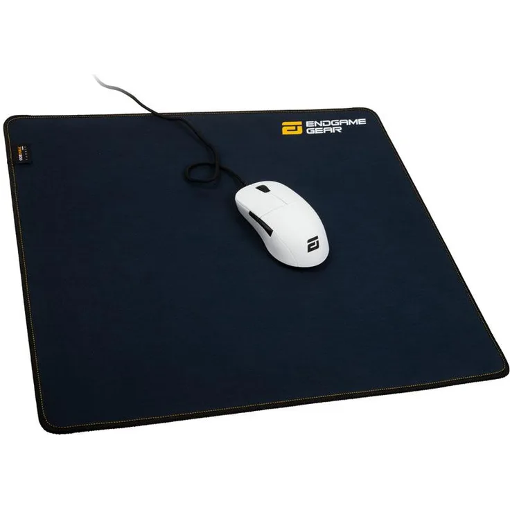 Endgame Gear MPC-450 Cordura Gaming Mauspad - dunkelblau