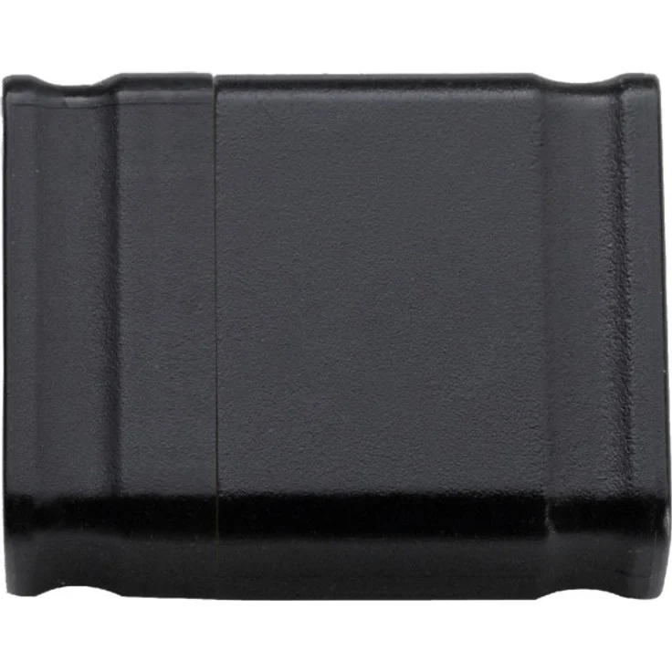 Intenso Micro Line 8 GB USB-Stick USB 2.0 schwarz – Bild 4