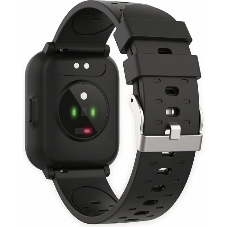 Denver SW-164 Fitness-Tracker Unisex, Einheitsgröße, Schwarz – Bild 2
